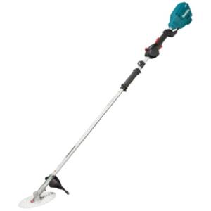 マキタ（makita） MUR005GRM(Uハンドル) 充電式草刈機 40Vmax セット品