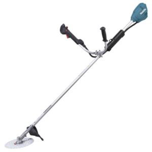 (マキタ) MUR196UDZ 充電式草刈機 Uハンドル 本体+チップソー付 刈込幅230mm 18V対応 makita 大型製品の商品画像