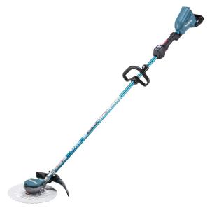 マキタ（makita） おまけ付 充電式草刈機 18V+18V→36V Uハンドル 