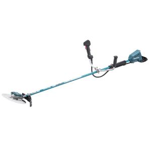 個人宅不可 マキタ 充電式草刈機 Uハンドル MUR368UDZ 本体のみ 18Vx2=36V対応 makita 大型製品 セット品バラシ｜2kanajin