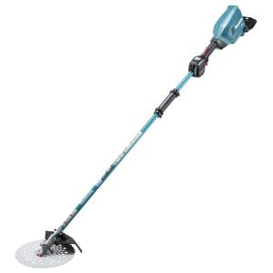 ★マキタ 充電式草刈機・本体、付属品のみMUR369UDZ マキタ（makita） 個人宅不可 充電式草刈機 Uハンドル MUR369UDZ 本体