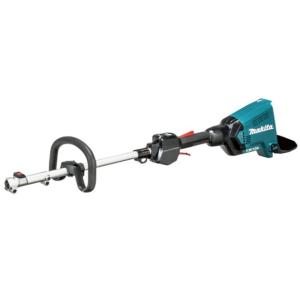 (マキタ) 園芸用充電式スプリットモータ MUX60DZ モータ部のみ 18Vx2本対応 makita 大型商品｜2kanajin