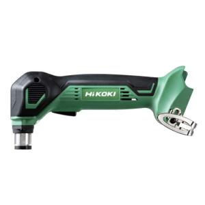 日立 18V コードレスばら釘打機 NH18DSL(NN) 本体のみ 打撃数4000min-1(回/分) 白色LEDライト付 マグネット付 マルチボルト蓄電池使用可能 18V対応 HiKOKI