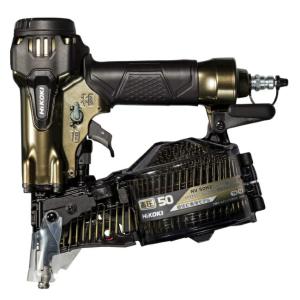 マキタ（makita） 90mm高圧エア釘打 AN900HX プラスチックケース