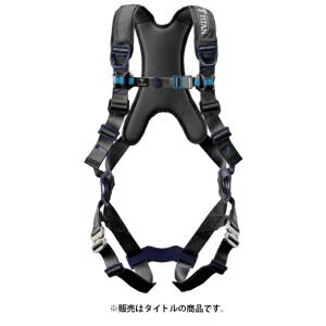 新規格 タイタン PANGAEA CANYON 高視認 ハーネス 腿V PCHV-10A サイズ