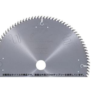 兼房 PNチップソー 外径305mmx刃厚3.0mmx本体厚2.2mmx刃数100 PRO-S カネ...