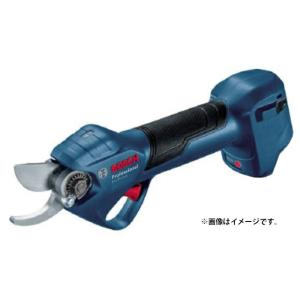 (ボッシュ) コードレス剪定ばさみ ProPruner はさみ調整セット付