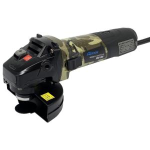 MESK ディスクグラインダー MDG-100MS 820709 25-501 無負荷回転数