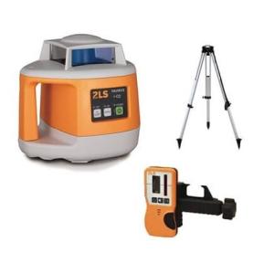 トプコン 2LS 受光器セット RL-H3D 受光器1個仕様 自動整準レベル