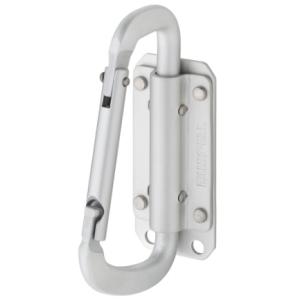 タジマ SFSKHA-CS セフ工具ホルダーアルミ スリムカラビナ小 TJMデザイン 268518の商品画像