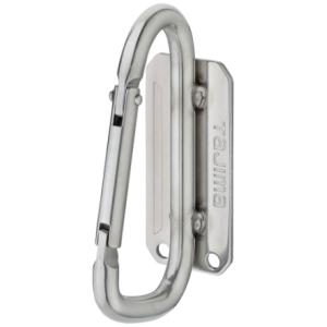 タジマ SFSKHS-CS セフ工具ホルダーステン スリムカラビナ小 268556の商品画像