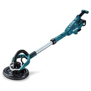 マキタ（makita） 180mm サンダポリッシャ 9237C マジックファスナー式
