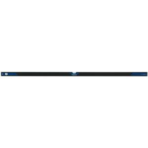 シンワ ブルーレベルBasic マグネット付 1800mm 品番73497 水平器 保護カバー付 BLUE LEVEL 大型商品 。の商品画像
