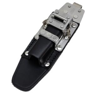 シンワ ブルースラント 回転式 78546 LOCKツマミ付 。 : カナジン 2号