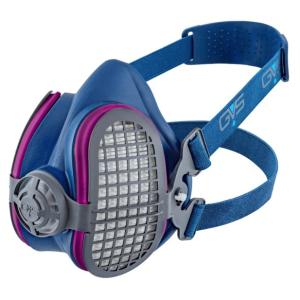 GVS SPR451JFUC エリプス防じんマスク 標準サイズ 802630 ♪