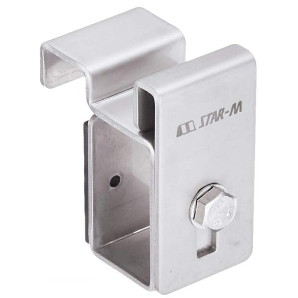 スターエム サイディング補助具 壱番弟子 5015-1 サビにくい コンパクト 軽量120g サイデ...