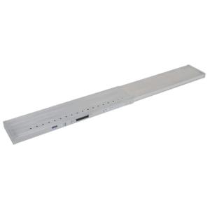 超軽量 片面使用型 ピカ 伸縮足場板 STFD-2025 スライドステージ PICA 大型商品 在庫限り