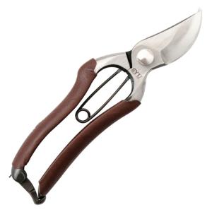 【特価商品】SYU エキストラプルーナー 剪定鋏 EX190 外山刃物 SYU エキストラプルーナー 剪定鋏 EX190 縦190×横50×高さ20mm