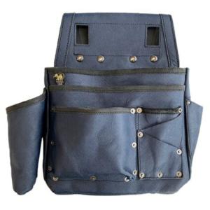 ふくろ倶楽部 朱雀 ヌバック六型 「黒」 SZN-836K 墨つぼホルダー付