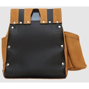 ふくろ倶楽部 朱雀 新ヌバック六型 SZN-8...の詳細画像1