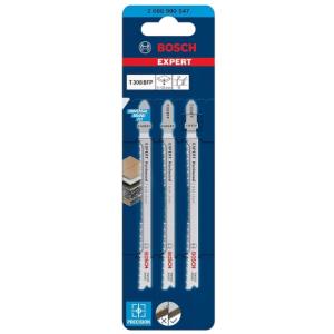 BOSCH（ボッシュ） T141HM EXPERT ジグソーブレード 入数3本