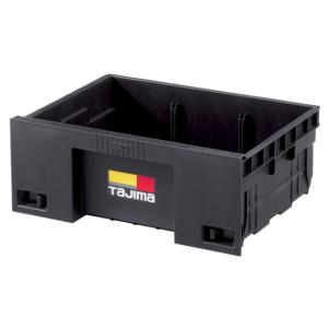 タジマ TB-HBOXLFT セフ引出しボックスL フリートレイ H153×W397×D311mm TJMデザイン 361080 '