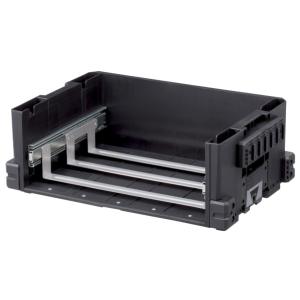 タジマ TB-HBOXLL セフ引出しボックスL 下段 H180×W502×D328mm TJMデザイン 361073 '