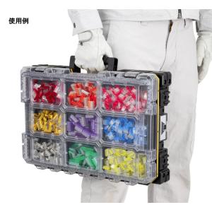 タジマ TB-PBOX セフパーツボックス H...の詳細画像5
