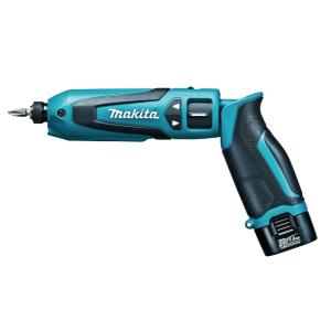 TD021DSHSP マキタ 充電式ペンインパクトドライバ Makita バッテリー・充電器付