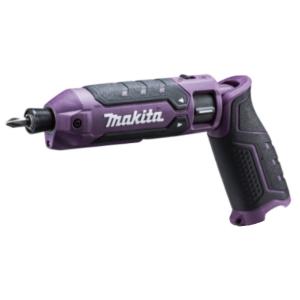 マキタ TD023DZAP 充電式ペンインパクトドライバ 限定色仕様 オーセンティックパープル 本体のみ 7.2V対応 makita セット品バラシ 小型便 在庫