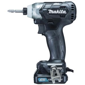 マキタ 充電式インパクトドライバ TD111DZ 青 本体のみ 10.8V