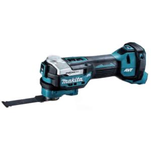 マキタ（makita） TM001GRDX 充電式マルチツール バッテリBL4025x2個+