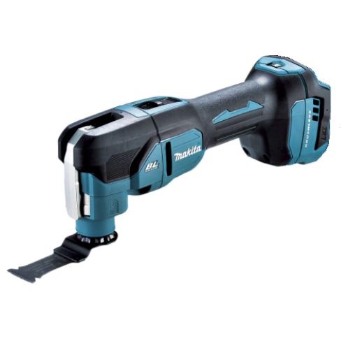 (マキタ) TM53DZ 充電式マルチツール 本体のみ 18V対応 makita