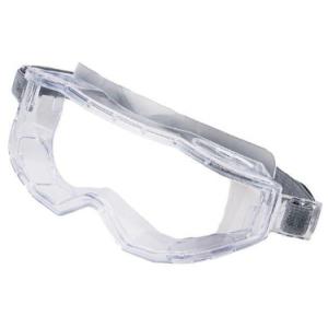 トーヨー No.1294 アスベスト作業用防じんメガネ ゴグル形 TOYO SAFETY 60348...