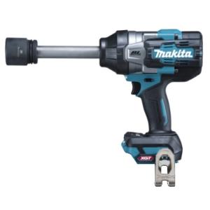 マキタ（makita） TW011GZ 充電式インパクトレンチ 40Vmax 本体のみ 