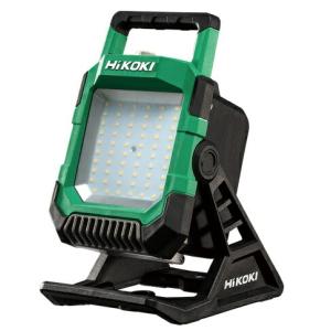 HiKOKI コードレスランタン UB18DF(NN)+バッテリBSL36A18X+充電器