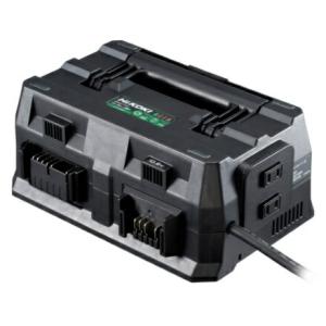 HiKOKI（ハイコーキ） 日立 リチウムイオン専用充電器 UC18YSL3 急速