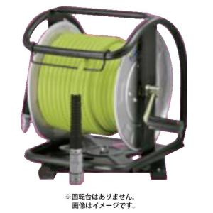 フジマック 常圧用エアードラム NDZG-730C ホースリールMach フジマック 常圧用エアードラム NDZG-730C ホースリールMach