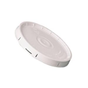 便利もん+ LEAKTITE PE ペール缶18L用蓋ホワイト V355560