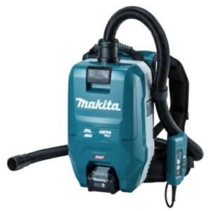 マキタ マキタ 充電式背負いクリーナー 18V+18V→36V VC660DZ マキタ マキタ 充電式背負いクリーナー 18V+18V→36V VC660DZ