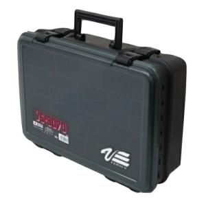 バーサス) タックルボックス VS-3080 HG商品 タックルBOX ツール