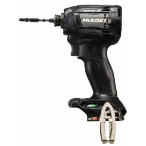 日立（HITACHI） 日立工機 コードレスインパクトドライバ 18V WH18DDL2