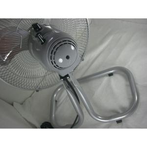 超特価 新光電気 マルチファン 床置型工場扇 ...の詳細画像3