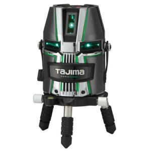 Tajima TAJIMA(タジマデザイン) ZEROG2L-KJC フルライングリーン