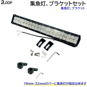 高輝度 LED 集魚ライト イカ釣り 【カラー...の詳細画像4
