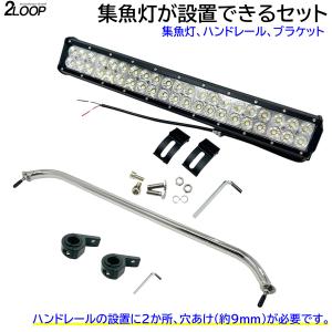 高輝度 LED 集魚ライト イカ釣り 【カラー...の詳細画像5