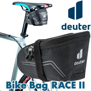 ドイター Deuter BIKE BAG RACE II バイクバッグ レース II サドルバッグ
