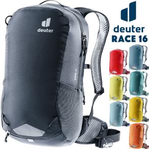 バックパック ドイター Deuter リュック RACE 16 レース