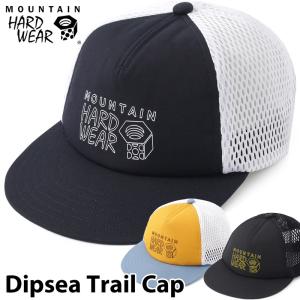 帽子 Mountain Hardwear ディプシー トレイル キャップ Dipsea Trail Cap｜2m50cm