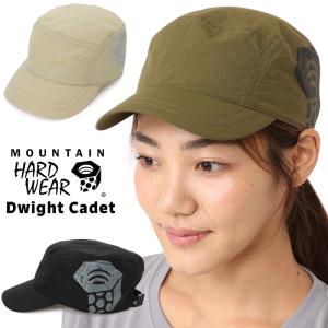 帽子 Mountain Hardwear ドワイト カデット Dwight Cadet キャップ｜2m50cm